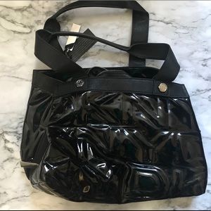 DKNY active purse